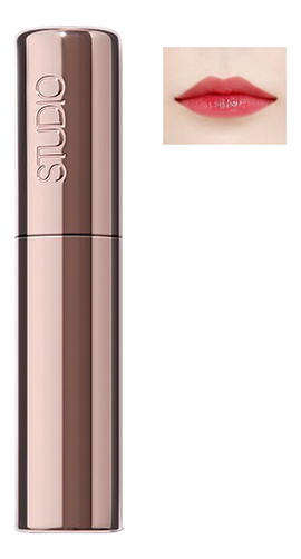 Гелевый тинт для губ Studio Pro Flash Tint 4г: PK02 Rose Choux