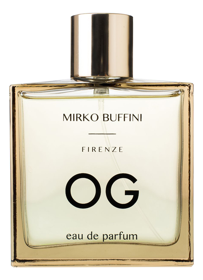 

Og: парфюмерная вода 100мл, Og