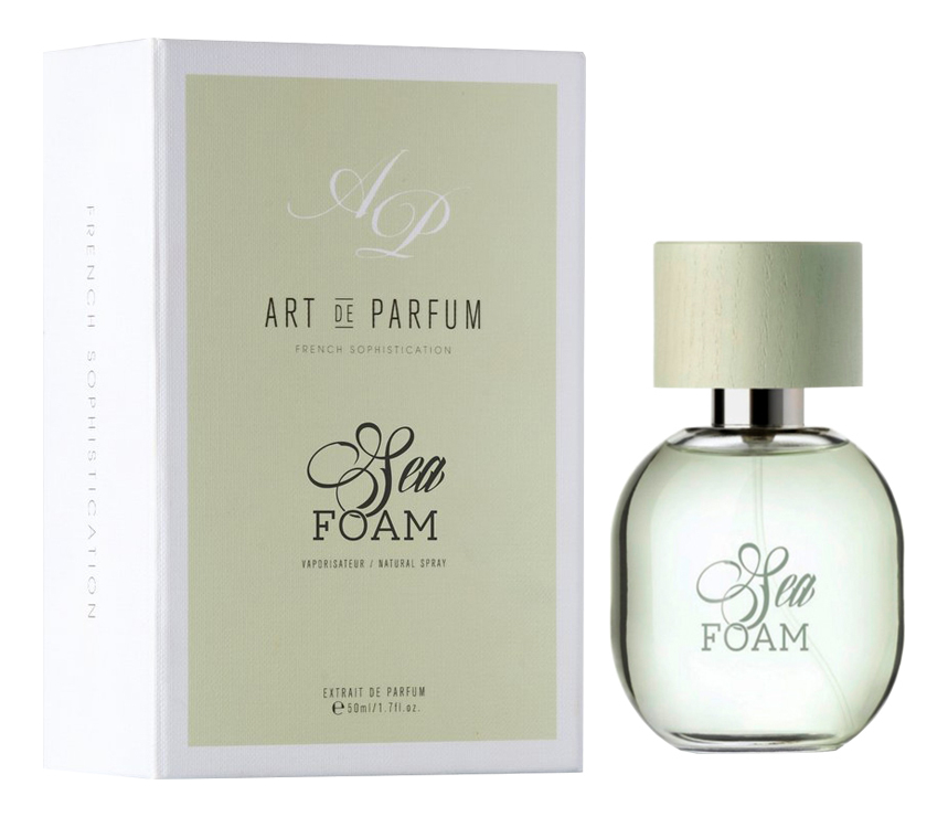 

Sea Foam: духи 50мл, Sea Foam