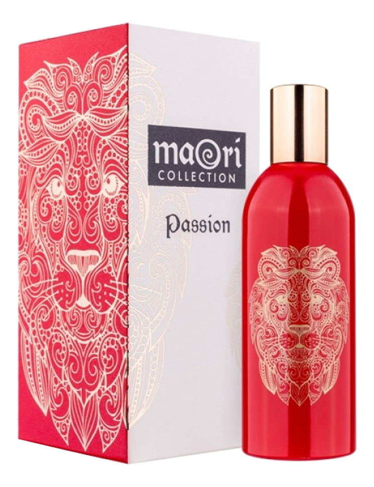 

Passion: парфюмерная вода 100мл, Passion