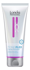 Londa Professional Маска для волос Розовая карамель Toneplex Candy Pink Mask 200мл