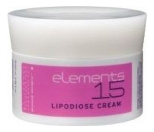 

Крем для расщепления жира Elements 15 Lipodiose Cream 200мл