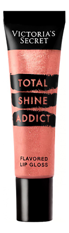 

Блеск для губ Total Shine Addict Lip Gloss 13мл: Caramel Kiss, Блеск для губ Total Shine Addict Lip Gloss 13мл