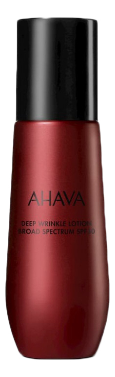 

Лосьон для лица против морщин Apple Of Sodom Deep Wrinkle Lotion SPF30 50мл