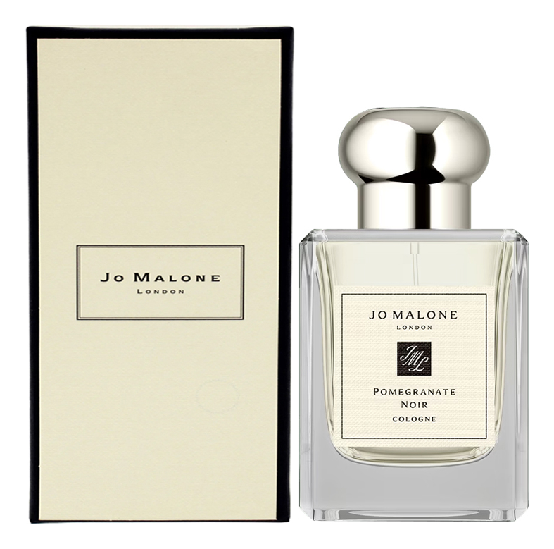 Pomegranate Noir: одеколон 50мл