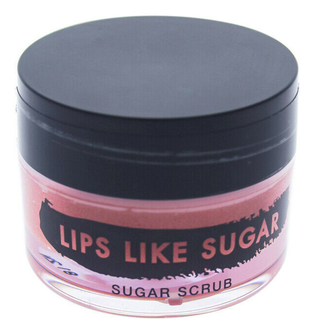 Secret скраб. Скраб для губ сахарный Rivecowe Sugar Lip Scrub. Lips like Sugar. Sugar Lips like Lips.