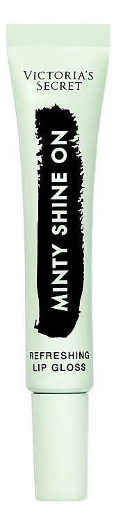 

Блеск для губ Minty Kiss Lip Shine 9,6мл