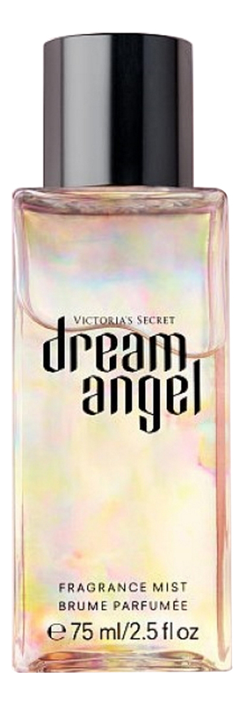 Dream Angel: дымка для тела 75мл