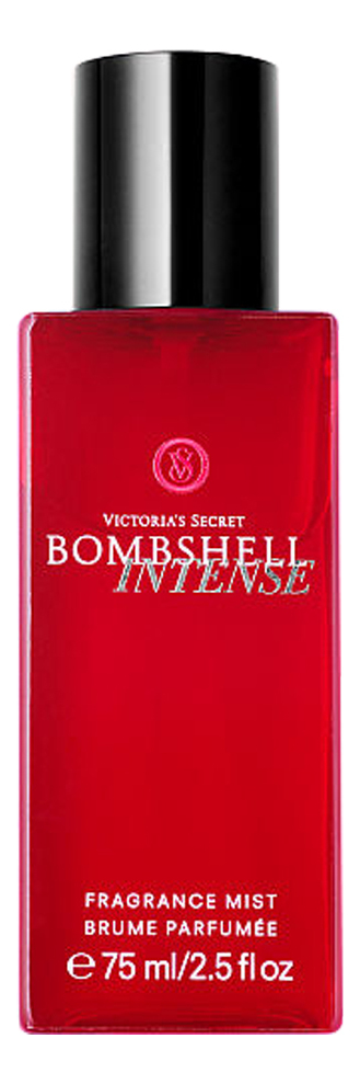 

Bombshell Intense: дымка для тела 75мл, Bombshell Intense