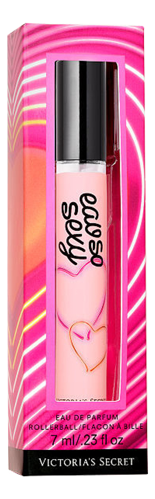 

Victorias Secret Eau So Sexy 2019: парфюмерная вода 7мл, Victorias Secret Eau So Sexy 2019