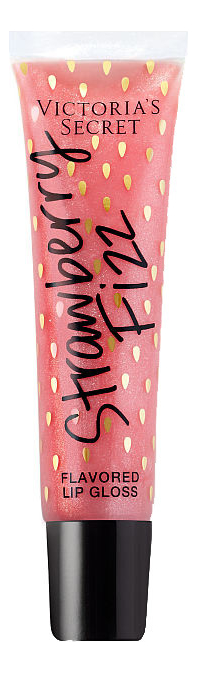 

Блеск для губ Flavored Lip Gloss 5мл: Strawberry Fizz, Блеск для губ Flavored Lip Gloss 5мл