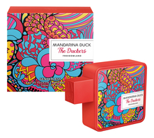 Mandarina Duck Freedomland