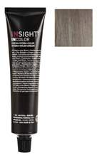INSIGHT Тонер для волос с фитокератином Incolor Crema Hydra-Color 100мл