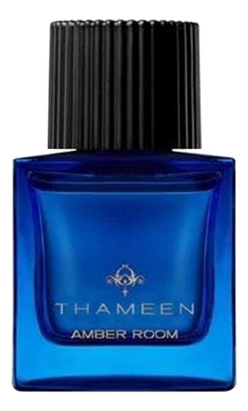 Amber Room: парфюмерная вода 50мл уценка