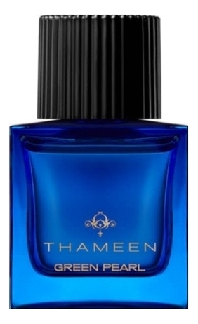 Green Pearl парфюмерная вода 50мл уценка 10506₽