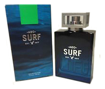 

AEO Surf: одеколон 50мл, AEO Surf