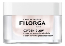 Filorga Крем-бустер для сияния кожи лица Oxygen-Glow Cream 50мл