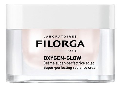 

Крем-бустер для сияния кожи лица Oxygen-Glow Cream 50мл