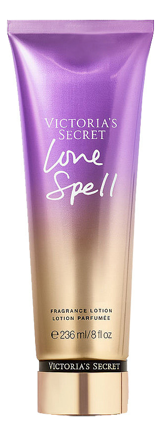 Парфюмерный лосьон для тела Love Spell Fragrance Lotion 236мл Лосьон 236мл 1343₽
