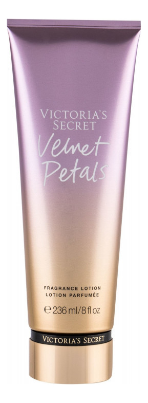 

Парфюмерный лосьон для тела Velvet Petals Fragrance Lotion 236мл