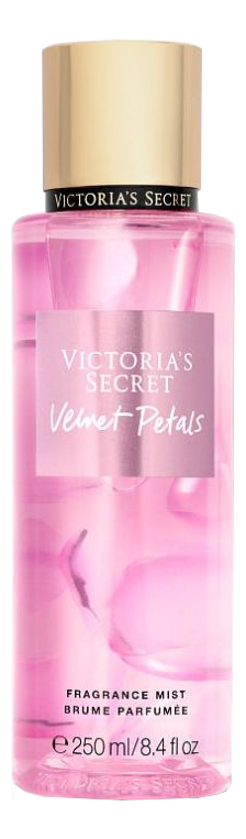 

Парфюмерный спрей для тела Velvet Petals Body Mist 250мл
