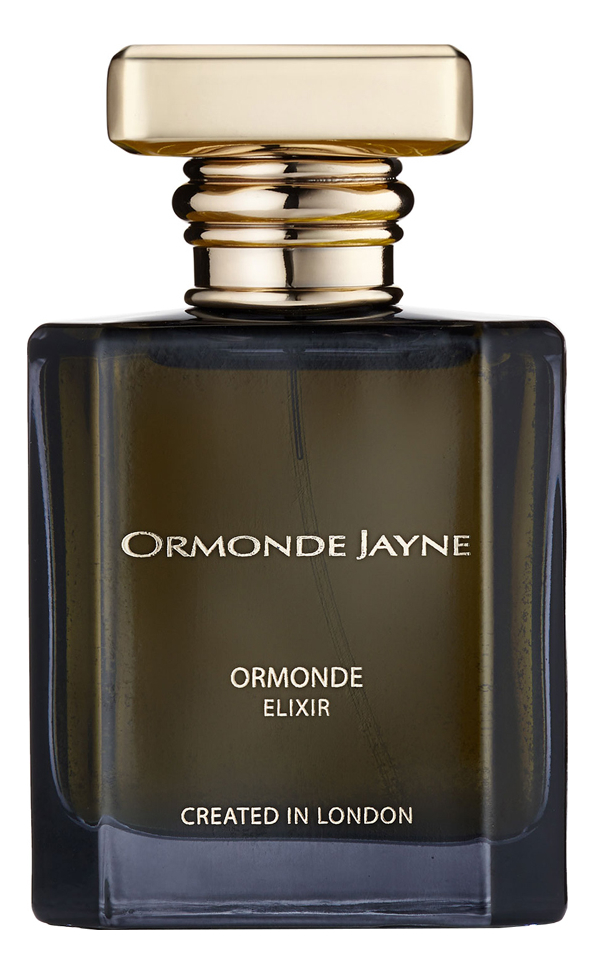 

Ormonde Elixir: духи 50мл уценка, Ormonde Elixir