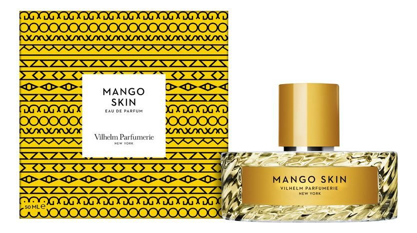 Mango Skin: парфюмерная вода 50мл голос в тишине рассказы о чудесном том viii
