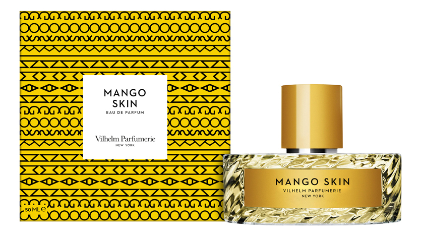 Mango Skin: парфюмерная вода 50мл mango