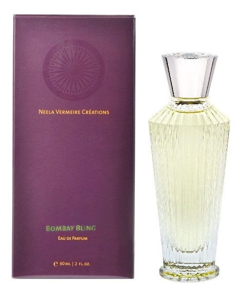 

Bombay Bling!: парфюмерная вода 60мл, Bombay Bling!