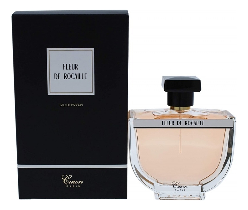 

Fleur De Rocaille: парфюмерная вода 100мл, Fleur De Rocaille
