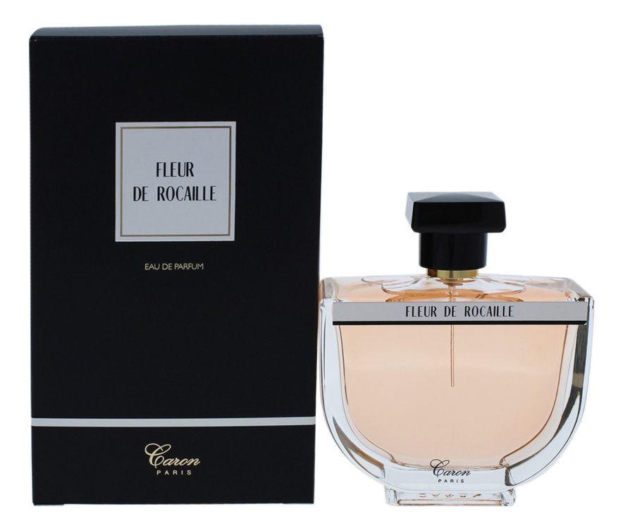 

Fleur De Rocaille: парфюмерная вода 50мл, Fleur De Rocaille
