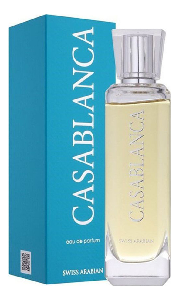 Casablanca: парфюмерная вода 100мл