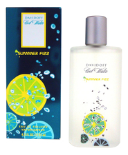 Davidoff  Cool Water Summer Fizz