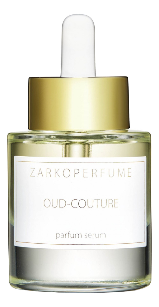 

Oud-Couture: духи 30мл тестер, Oud-Couture