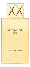 Swiss Arabian  Shaghaf Oud