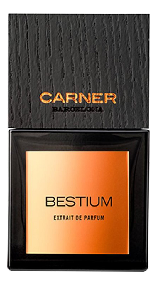 

Bestium: духи 50мл уценка, Bestium