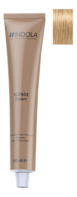 

Перманентный крем-краситель для волос Profession Blonde Expert High Lifting 60мл: No 100.0, Перманентный крем-краситель для волос Profession Blonde Expert High Lifting 60мл