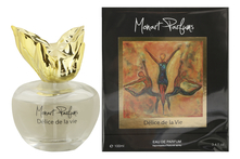 Monart Parfums  Delice De La Vie