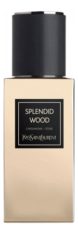 Splendid Wood (Le Vestiaire Des Parfums): парфюмерная вода 125мл уценка