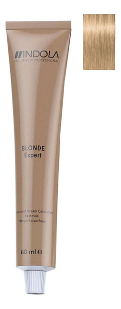 

Перманентный крем-краситель для волос Profession Blonde Expert High Lifting 60мл: No 100.28, Перманентный крем-краситель для волос Profession Blonde Expert High Lifting 60мл