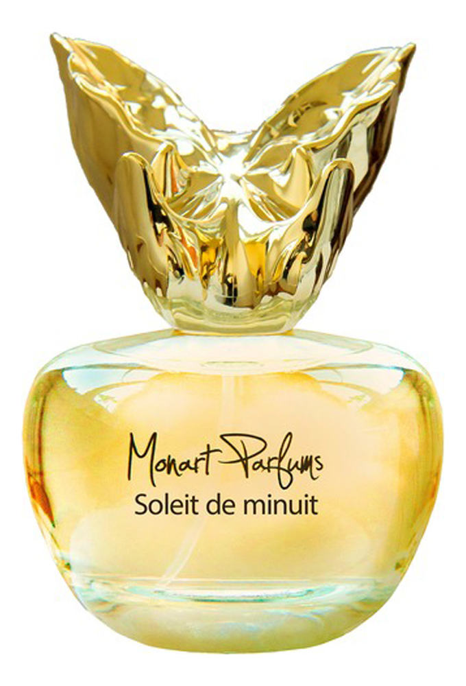 Soleil De Minuit: парфюмерная вода 100мл уценка eau de minuit midnight fragrance парфюмерная вода 80мл уценка