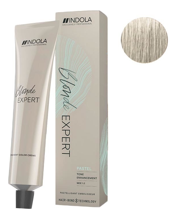 

Тонирующий тонер для волос Profession Blonde Expert Pastel Tone 60мл: No P.2, Тонирующий тонер для волос Profession Blonde Expert Pastel Tone 60мл