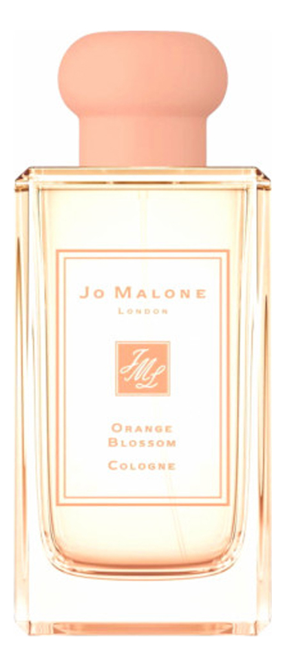 orange blossom одеколон 30мл Orange Blossom Cologne 2019: одеколон 50мл