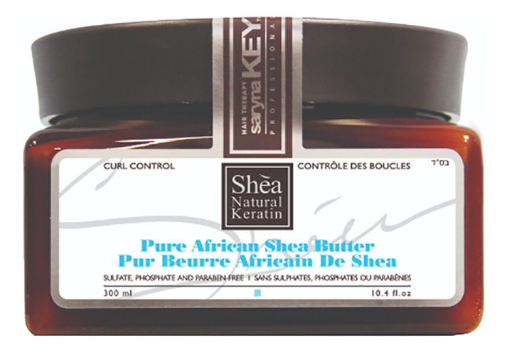 

Восстанавливающая маска для волос с Африканским маслом Ши Curl Control Pure African Shea Butter: Маска 300мл, Восстанавливающая маска для волос с африканским маслом ши Curl Control Pure African Shea Butter