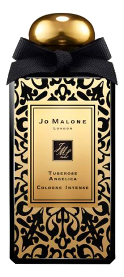 Tuberose Angelica Limited Edition: одеколон 50мл