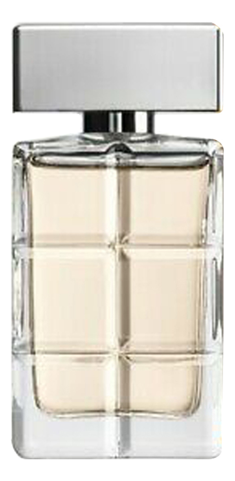 

Boss Orange for Men: туалетная вода 40мл тестер, Boss Orange For Men