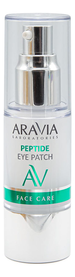 

Жидкие патчи для области вокруг глаз с пептидами Laboratories Peptide Eye Patch 30мл
