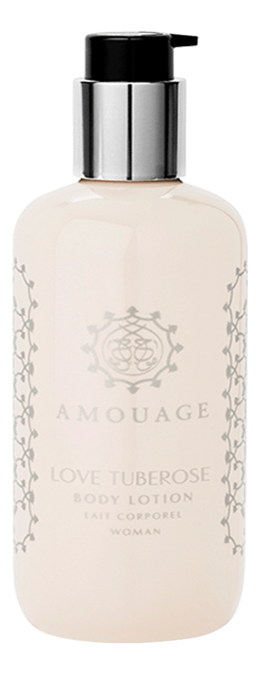 

Amouage Love Tuberose: лосьон для тела 300мл, Love Tuberose