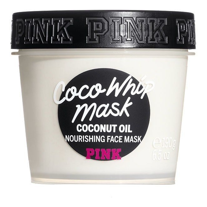 

Маска для лица Pink Coco Whip Coconut Oil Nourishing 190г