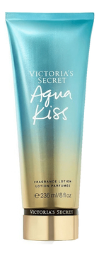 Парфюмерный лосьон для тела Aqua Kiss Fragrance Lotion 236мл